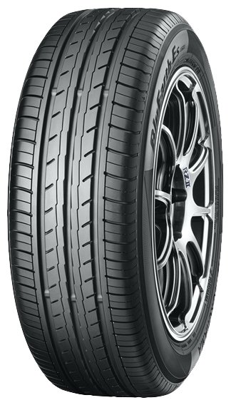 Летние шины Yokohama BluEarth ES32 225/50R17 94V